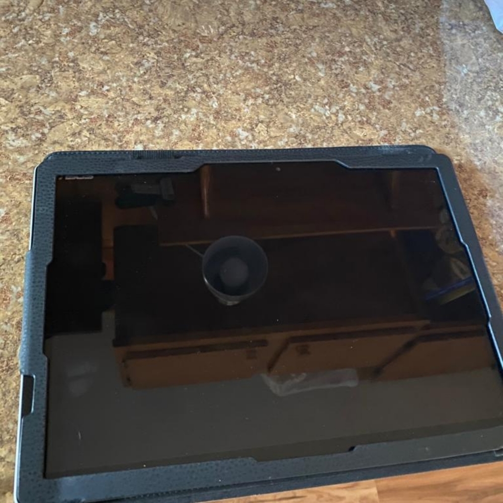 Tablet